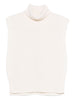 DAVANTINO Sweaters White