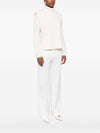 DAVANTINO Sweaters White