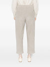 Apuntob Trousers Beige
