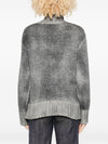 Avant Toi Sweaters Grey