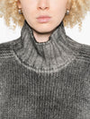 Avant Toi Sweaters Grey