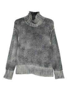  Avant Toi Sweaters Grey