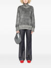 Avant Toi Sweaters Grey