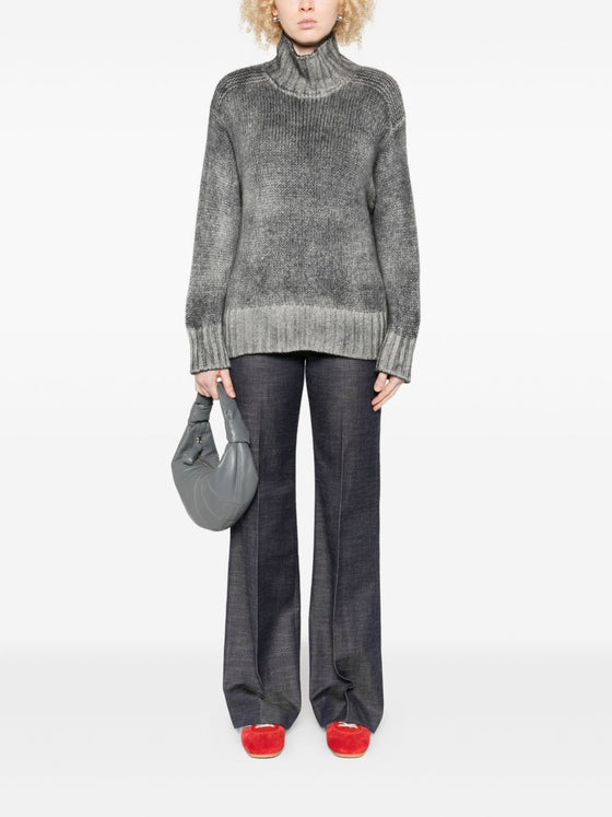 Avant Toi Sweaters Grey