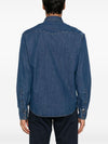 Jacob Cohen Shirts Blue