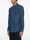 Jacob Cohen Shirts Blue
