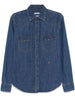 Jacob Cohen Shirts Blue