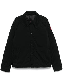 Canada Goose Coats Black