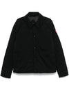 Canada Goose Coats Black