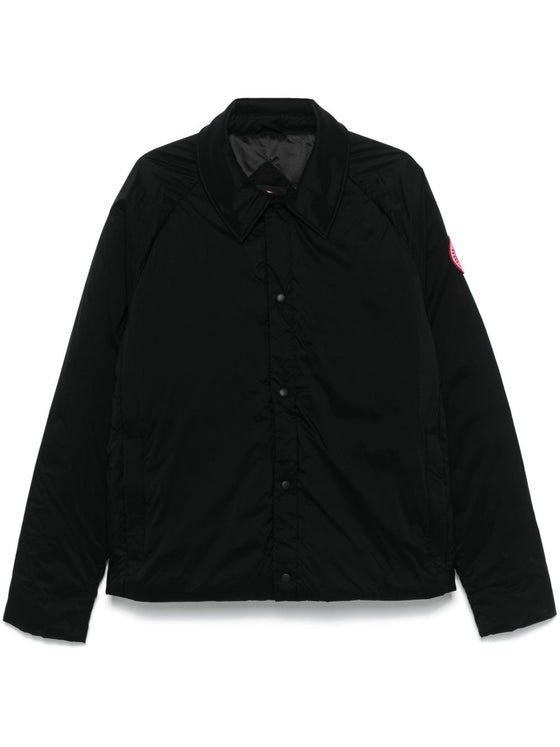 Canada Goose Coats Black