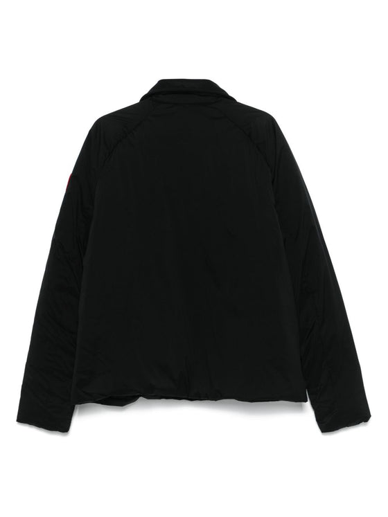 Canada Goose Coats Black