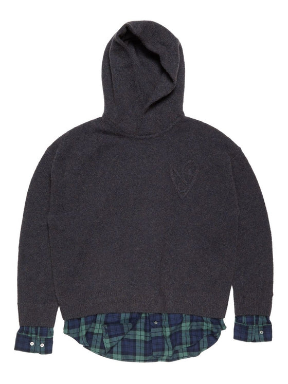 Acne Studios Sweaters Grey