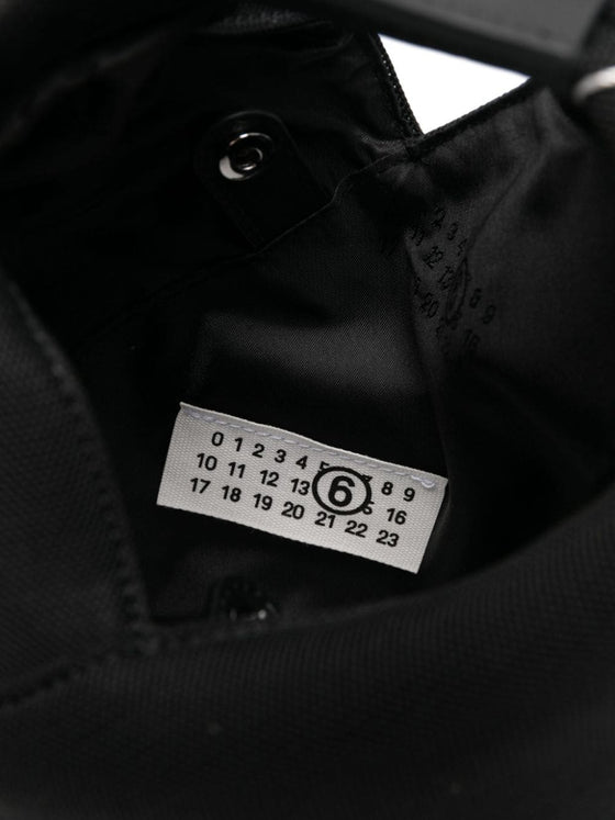 MM6 Maison Margiela Japanese mesh cross body bag