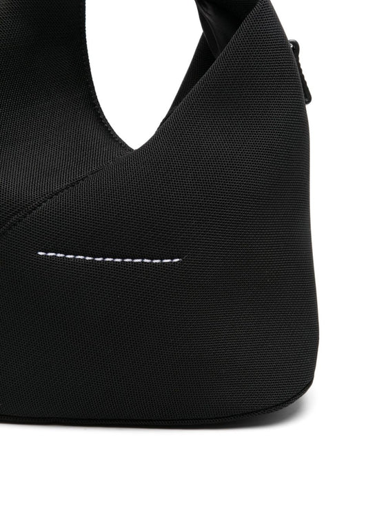 MM6 Maison Margiela Japanese mesh cross body bag