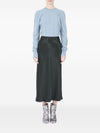 Maison Margiela Midi skirt