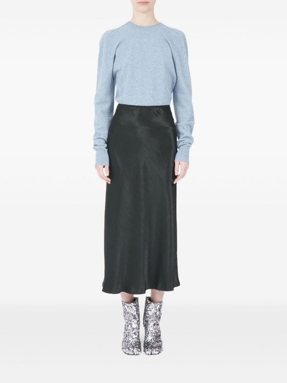 Maison Margiela Midi skirt