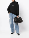 Maison Margiela Hoodie with logo
