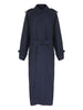 Maison Margiela Long raincoat