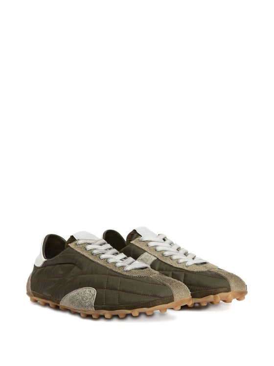 Maison Margiela Sneakers Green