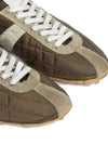 Maison Margiela Sneakers Green