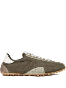  Maison Margiela Sneakers Green