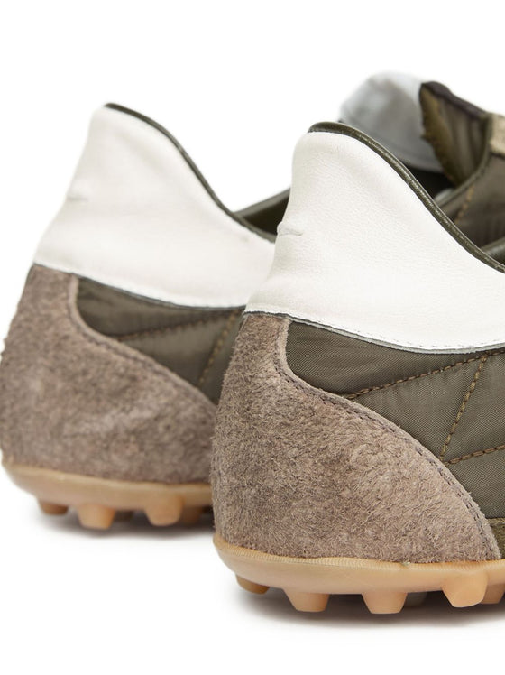 Maison Margiela Sneakers Green