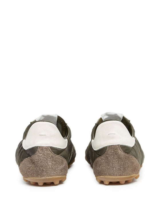 Maison Margiela Sneakers Green