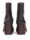 Maison Margiela Boots Purple