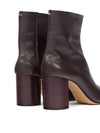 Maison Margiela Boots Purple