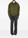 Maison Margiela Coats Green