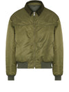 Maison Margiela Coats Green