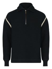  Maison Margiela Sweaters Black