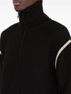Maison Margiela Sweaters Black