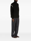 Maison Margiela Sweaters Black