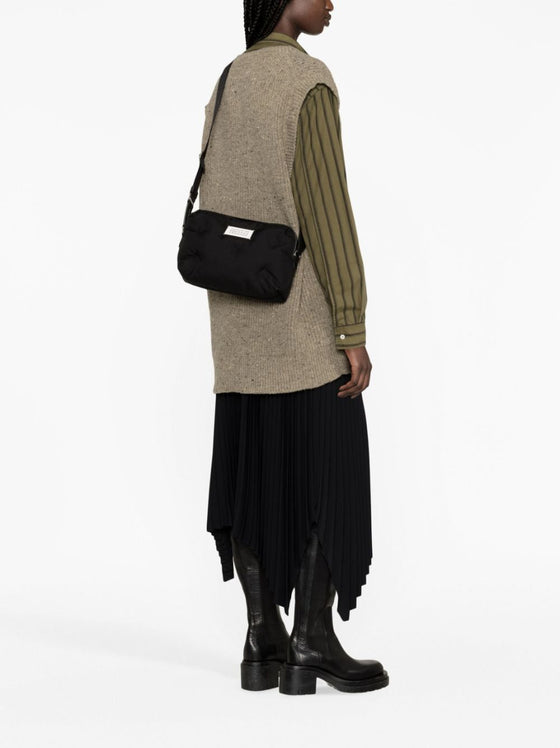 Maison Margiela Glam Slam Sport camera bag