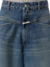 Closed Jeans Blue