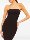 Wolford Dresses Brown