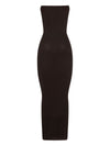 Wolford Dresses Brown