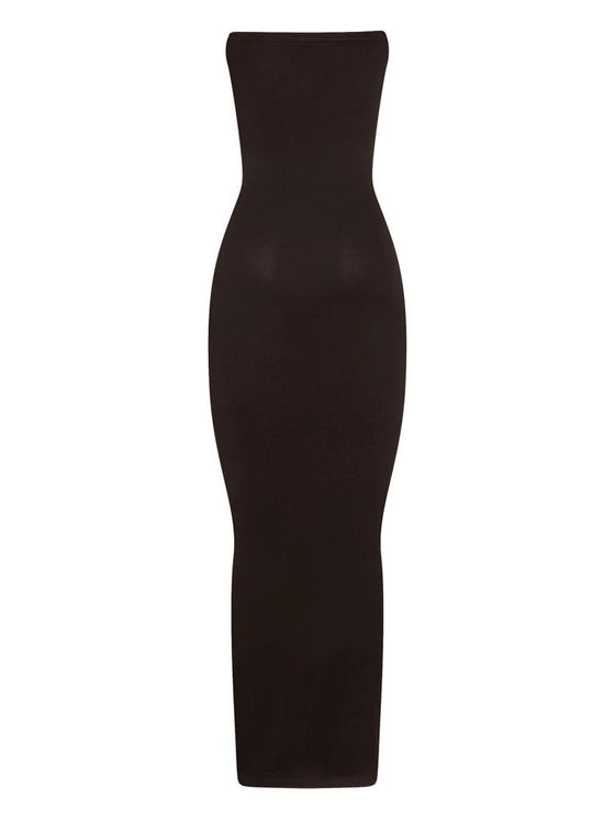 Wolford Dresses Brown