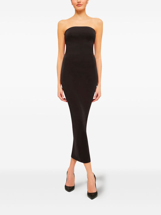 Wolford Dresses Brown
