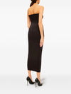 Wolford Dresses Brown