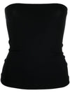 Wolford Top Black