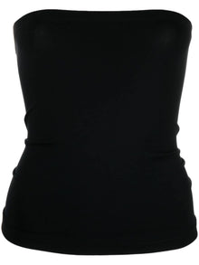  Wolford Top Black