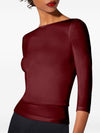 Wolford Sweaters Bordeaux