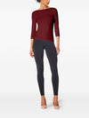 Wolford Sweaters Bordeaux