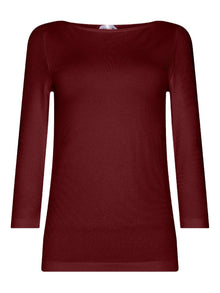  Wolford Sweaters Bordeaux