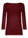 Wolford Sweaters Bordeaux