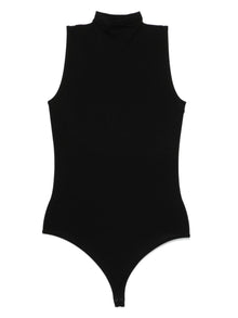  Wolford Top Black