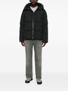Canada Goose Coats Black