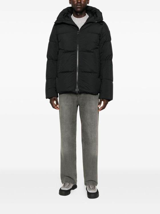Canada Goose Coats Black
